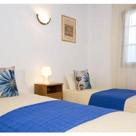 Casa Morgana Hébergement de vacances