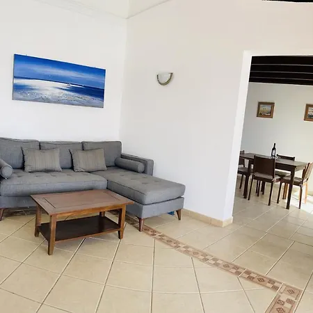 Casa Morgana Playa Blanca (Lanzarote)