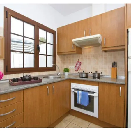 Casa Morgana Holiday home