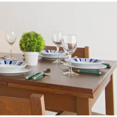 Casa Morgana Holiday home *