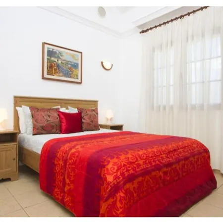 Casa Morgana Holiday home *