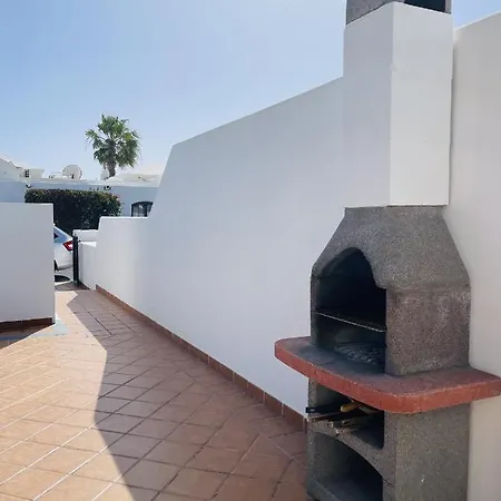 Casa Morgana *
