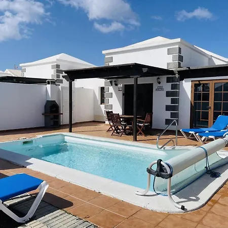 Holiday home Casa Morgana *